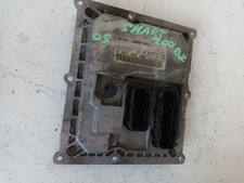 CENTRALINA MOTORE ECU PER SMART Fortwo Coupé (W450) 0261205006 Benzina 700 (03>
