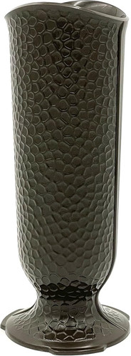 Vaso fiori cimitero ionico - vaso,