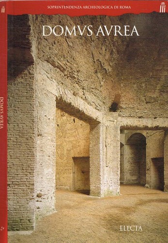 Domus aurea segala - domus, aurea.