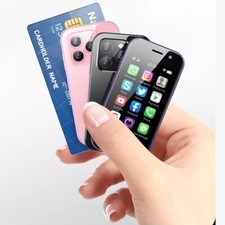 Cellulare tascabile SOYES XS14