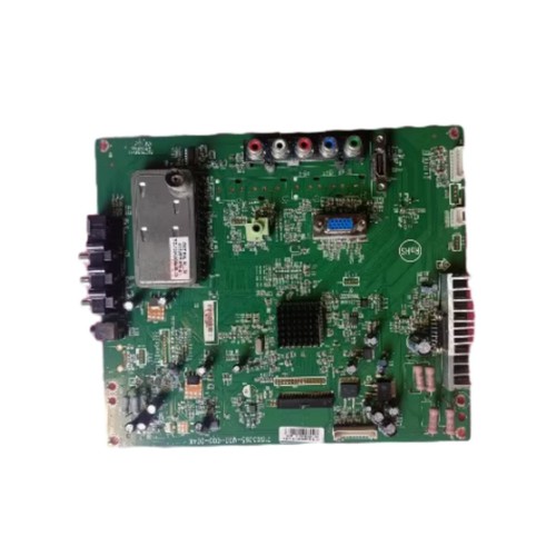 Scheda madre noc tpv l26bh83 - tpv,