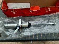 POMPA FRIZIONE SOTTO PEDALE E BIELLETTE ANT.BARRA STABILIZATRI  ALFA GT, 156 147