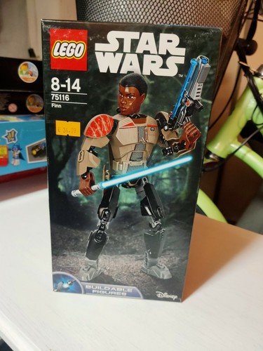 Lego 75116 star wars finn - 75116,