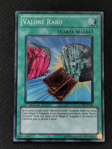 Super rara 1ed - 1ed, ita