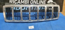 Masc 16 - Mascherina griglia anteriore Jeep Grand Cherokee