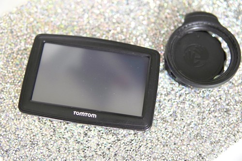 Navigatore satellitare tomtom - satellitare,