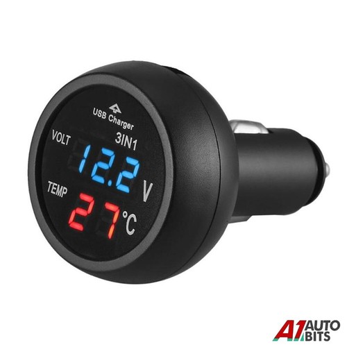 Raz151 3in1 multimetro - 3in1,