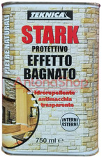 Protettivo effetto bagnato STARK interno esterno Pietra graniti cotto antimacchi