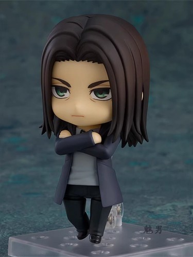 Modellino action figure - , attack