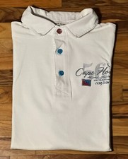 Cape Horn Polo manica corta