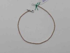 BRACCIALE DONNA A MAGLIA IN