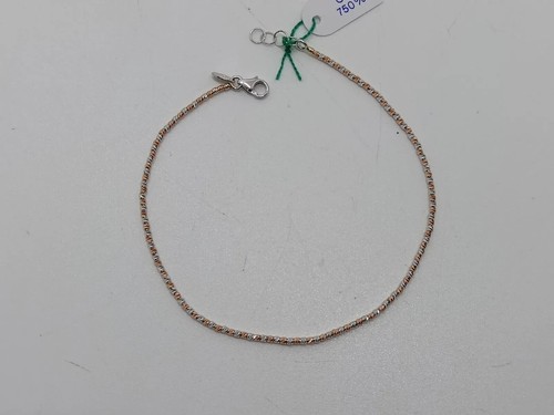 Bracciale donna maglia - bracciale,