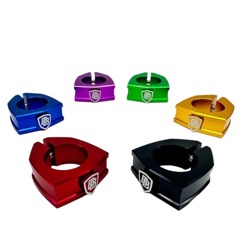 Billet bmx scudo morsetto - billet,