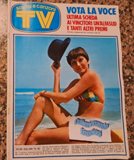 TV SORRISI E CANZONI  34