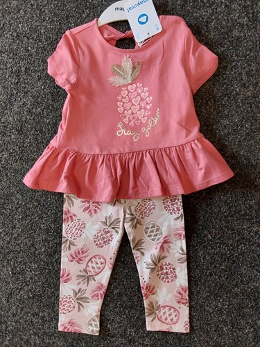 Offerta set leggings - offerta, bambina
