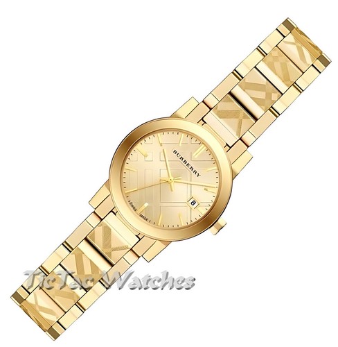 Orologio burberry bu9234 - orologio, donna