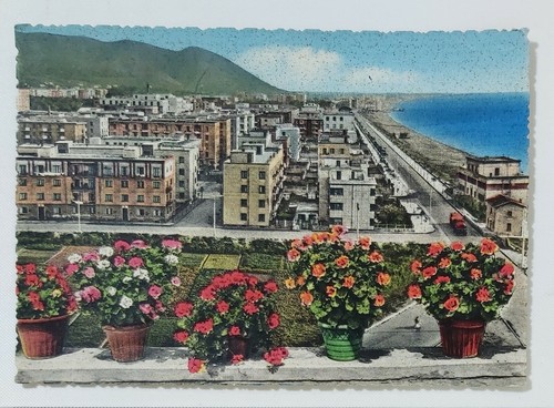 07380 1314 cartolina salerno - cartolina,