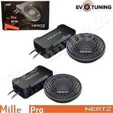 Hertz coppia tweeter - hertz, 28.3