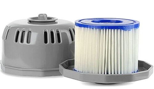 Originale bestway lay - originale, spa
