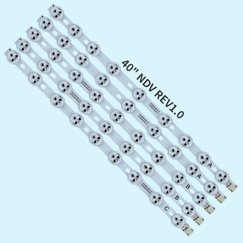 Striscia led per - per, vestel