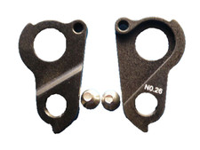 Dropout GP0155-01 per CANYON nervo neurone trasmettitore deragliatore a strappo ingranaggio mech gancio