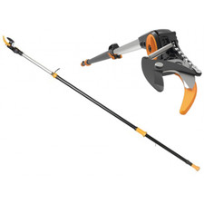 CESOIA TELESCOPICA FISKARS