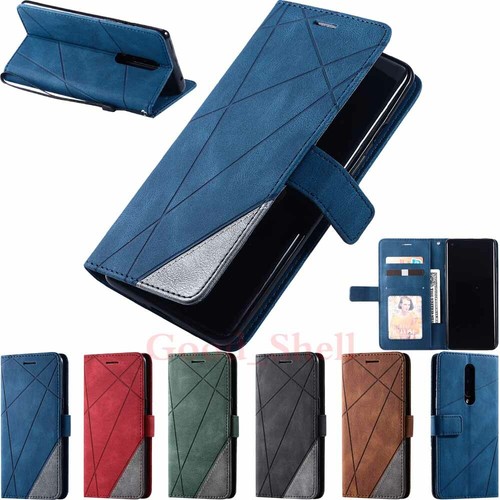 Custodia pelle per - custodia, oneplus