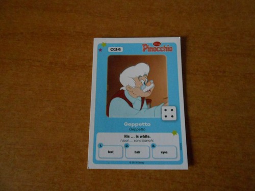 Figurina card conad - card,