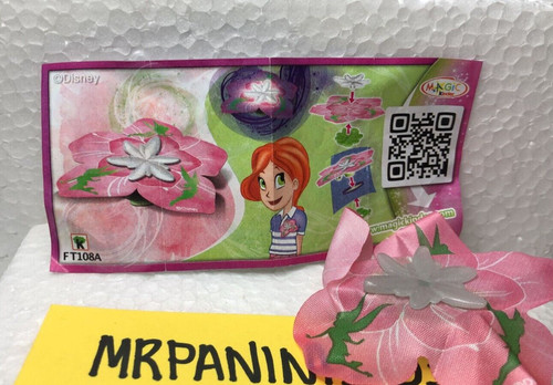 Disney fairies 2014 - disney, -kinder