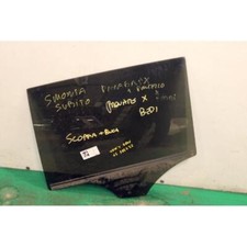 SCENDENTE PORTA POST. SX PER FORD C-MAX (10-15) 1.6 TDCI (84KW) (7POSTI) 2010