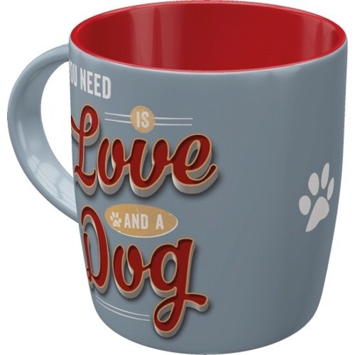 Tazza caffè per - caffè, cani