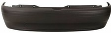 Paraurti Posteriore Per Fiat Punto 1993-1999 | Fiat Punto Gt 1996-1999