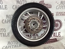 CERCHIO RUOTA POSTERIORE HONDA