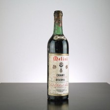 MELINI SECCO CHIANTI RISERVA