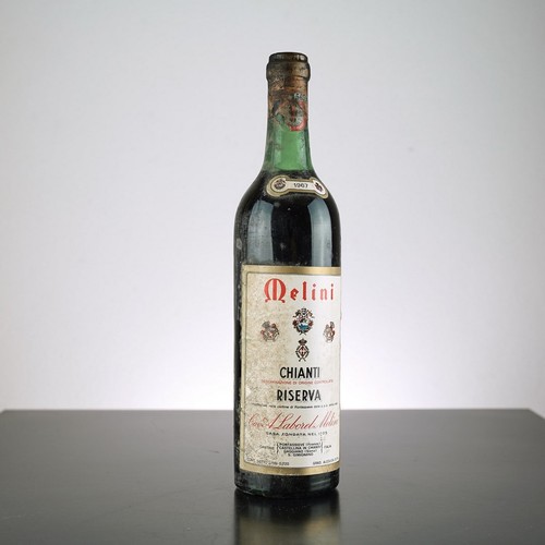 Melini secco chianti riserva - secco,
