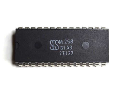 M258b1 chip rhythms - 16,