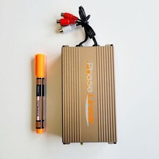 Amplificatore digitale Phase