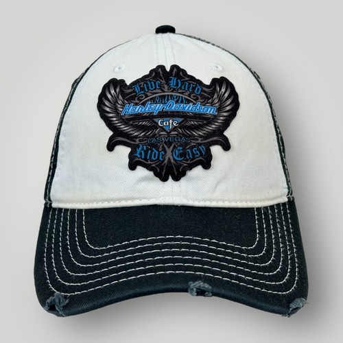 Cappello harley davidson cafe - cappello,