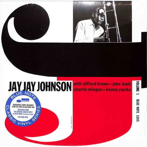 Jay johnson - /, eminent