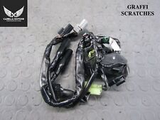 IMPIANTO STRUMENTAZIONE CONTACHILOMETRI HONDA AFRICA TWIN CRF 1000 L 2019 2020