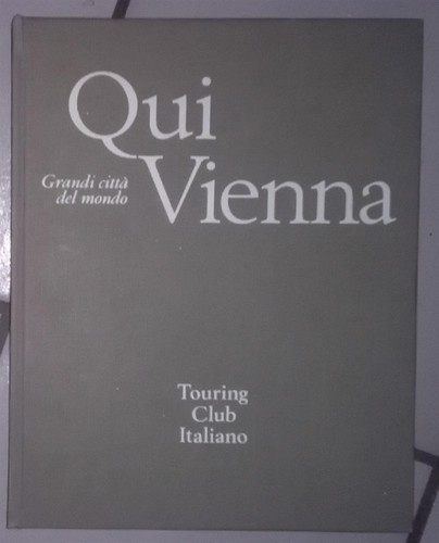 Qui vienna grandi città del - vienna,