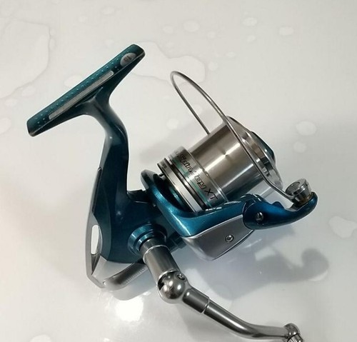 Mulinello shimano super - mulinello,