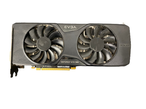 Scheda grafica evga - scheda,