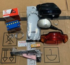 Cavalletto YB4L-B Cinghia