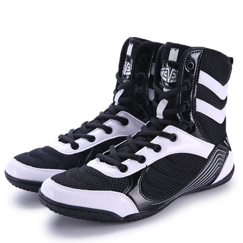 Scarpe boxe uomo sneakers - da,