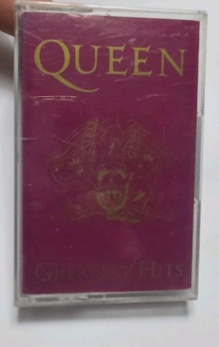 Queen greatest hits vol - queen,