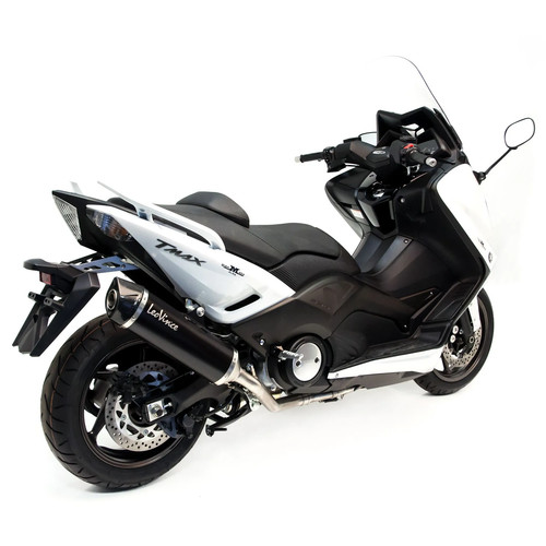 14000 exhaust sbk nero yamaha - sbk,
