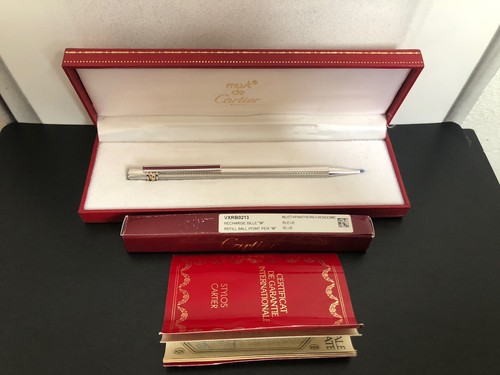 Cartier must - cartier,