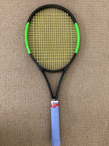 Racchetta tennis wilson - da,