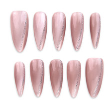 SIYOU NAILS | SHOOTING STAR